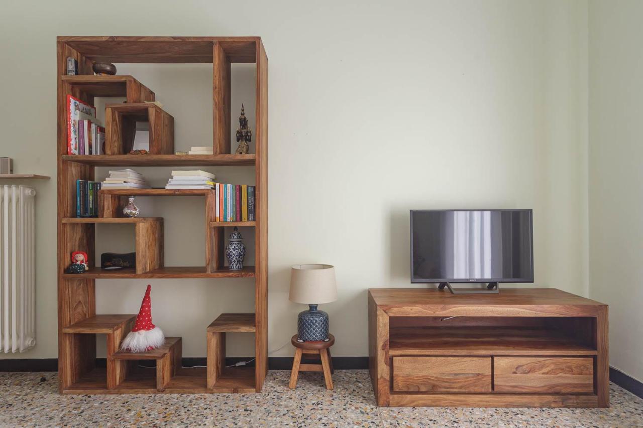 Casa Dany, Luminoso Trilocale Con Grande Terrazza E Box Auto Apartment ซานตา มาร์เกอริตา ลีกูเร ภายนอก รูปภาพ